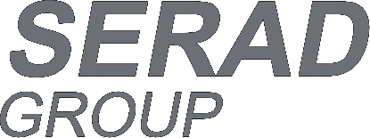 Logo SERAD GROUP