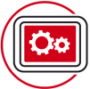 icone terminaux automate - SERAD AUTOMATION