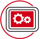 icone terminaux automate - SERAD AUTOMATION